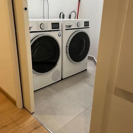 Appartamento Le Donjon Classe 4 Etoiles 120 M2 5mn Centre Au Calme *