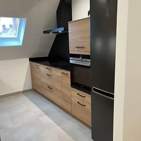 Le Donjon Classe 4 Etoiles 120 M2 5mn Centre Au Calme *