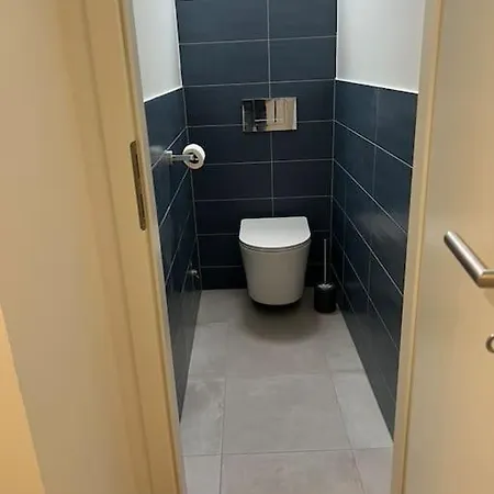 Appartamento Le Donjon Classe 4 Etoiles 120 M2 5mn Centre Au Calme Strasburgo