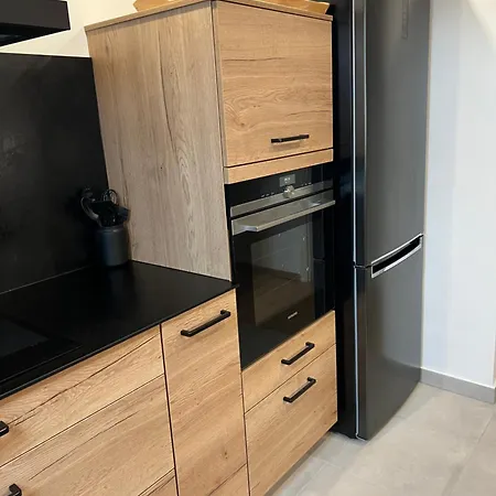 Le Donjon Classe 4 Etoiles 120 M2 5mn Centre Au Calme Appartamento *