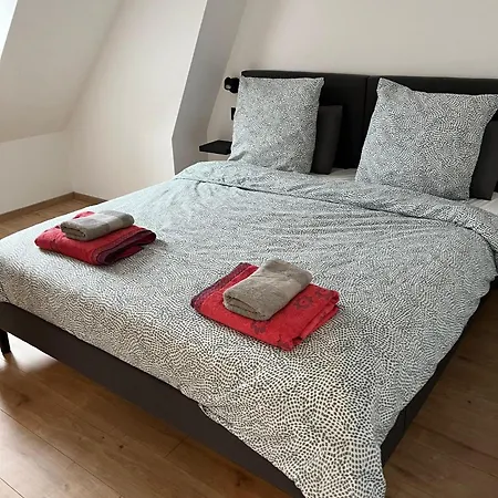 Le Donjon Classe 4 Etoiles 120 M2 5mn Centre Au Calme *
